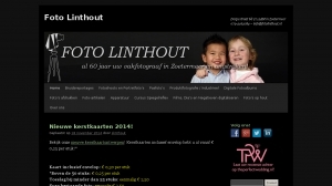 logo Linthout Foto Video