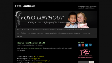 Linthout Foto Video