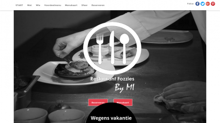 Restaurant Fozzies