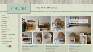 logo FreChic