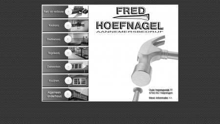 Hoefnagel Fred