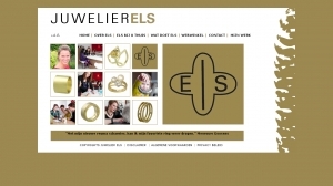 logo Juwelier  Frans Peters