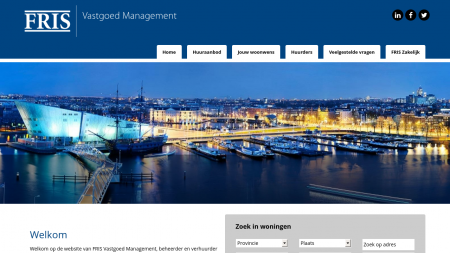 Fris Vastgoed Management