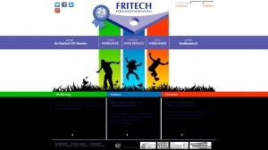 logo Fritech Personeelsdiensten BV