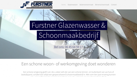 Furstner Schoonmaakbedrijf