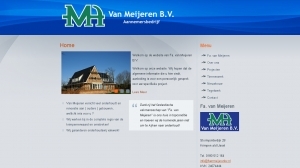 logo Meijeren Timmer- en Aannemersbedrijf van