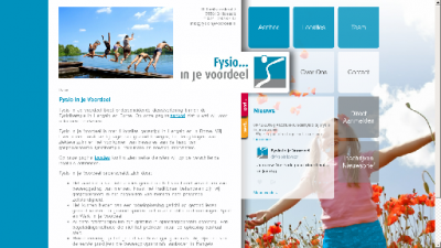 logo Fysio De Es