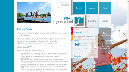 Fysio De Es