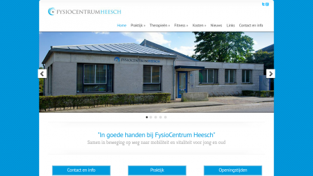 FysioCentrum Heesch