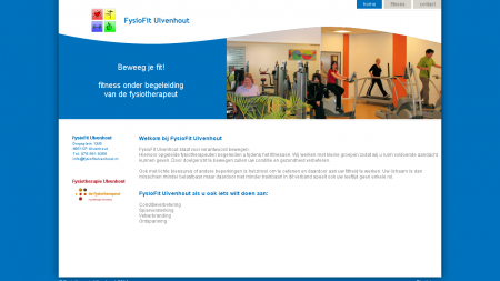 FysioFit Ulvenhout