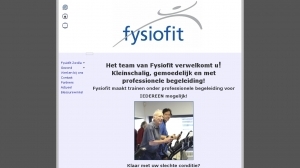 logo Fysiofit Zwolle