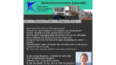 logo Gildenveld Fysiotherapie