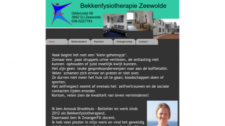 Gildenveld Fysiotherapie