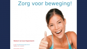 logo Fysio Papendrecht