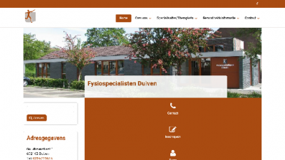 logo Duiven Fysiospecialisten