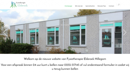 Fysiotherapie Elsbroek
