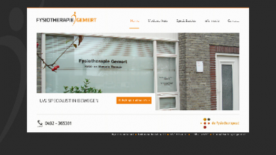 logo Fysiotherapie Gemert