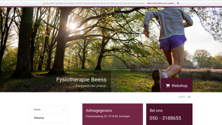 Beens Fysiotherapie