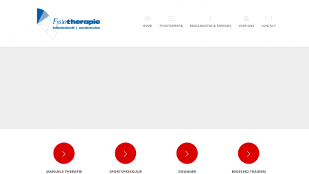 Fysiotherapie Hollandscheveld