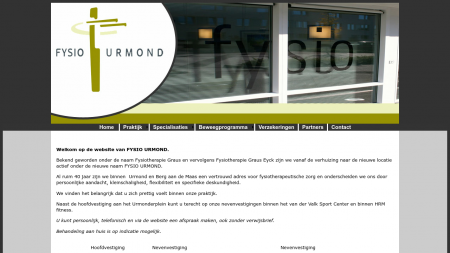 Fysio Urmond