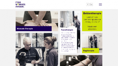 logo Wijnands Fysiotherapie en Rugtherapie