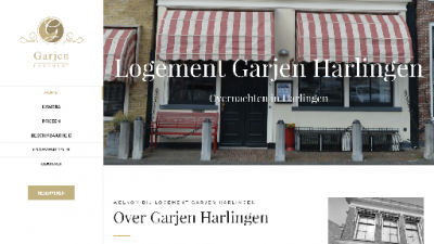 logo Garjen Logement