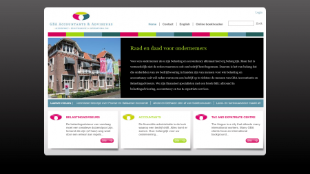 Groenewegen Haket Ammerlaan (GBA Accountants & Adviseurs)
