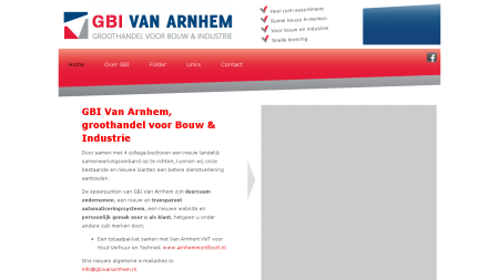 Arnhem GBI Van