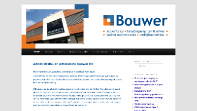 logo Bouwer Administratie- en Adviesburo BV