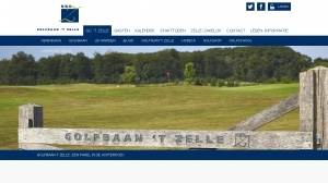 logo Zelle Golfbaan 't