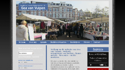 logo Gea van Vulpen