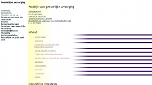 logo Praktijk voor Geestelijke Verzorging