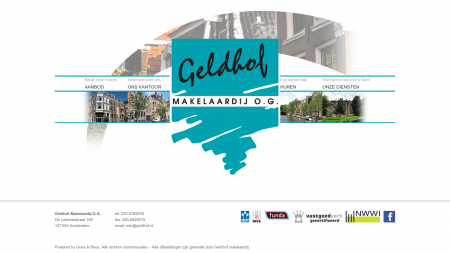 Geldhof Makelaardij og