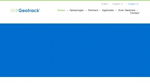 logo Geotrack Telematics BV
