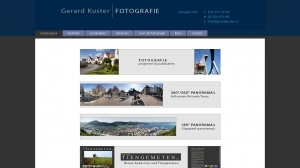 logo Kuster Fotografie