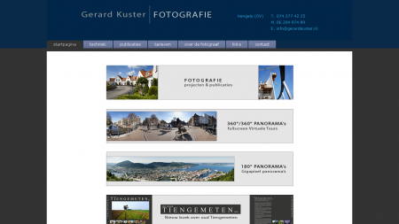 Kuster Fotografie