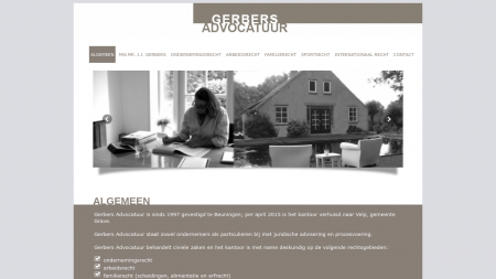 Gerbers Advocatuur