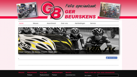 Beurskens Fiets Speciaalzaak