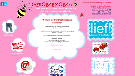 Geroezemoezzz