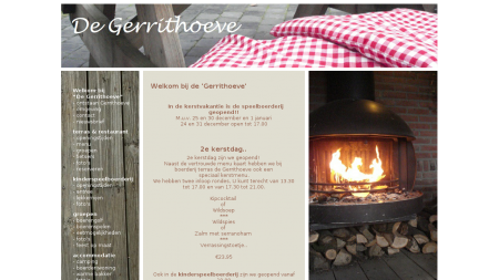 Gerrithoeve De