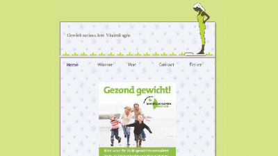 logo Gewichtsconsulent Vlaardingen