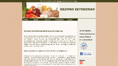 logo Gezond Eetgedrag