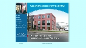 logo Zuilense Apotheek  Gezondheidscentrum de Brug