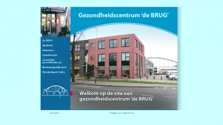 Zuilense Apotheek  Gezondheidscentrum de Brug