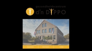 logo Gezondheidscentrum D'n Dippo