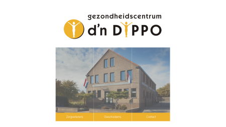 Gezondheidscentrum D'n Dippo