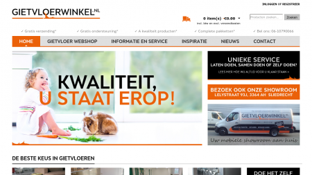 Drechtsteden Support