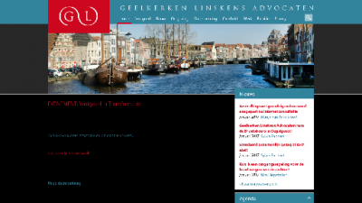 logo Advocatenkantoor  Geelkerken & Linskens