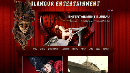 Glamour Entertainment