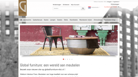 Global Furniture